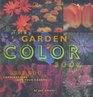 Garden Color Book