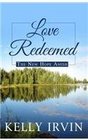 Love Redeemed (Thorndike Press Large Print Christian Romance Series)