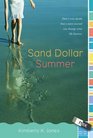 Sand Dollar Summer