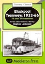 Blackpool Tramways 75 Years of Streamliners