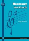 AS Music Harmony Workbook