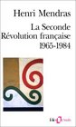 La Seconde Revolution Francaise 196584