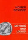 Mythos und Logos 4 Homer Odyssee