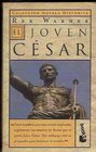 El joven Cesar