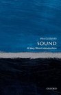 Sound A Very Short Introduction