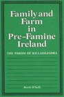 Family  Farm PreFamine Ireland The Parish Of Killashandra