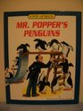 Mr Popper's Penguins/a PopUp Book A PopUp Book