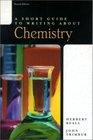 A Short Guide to Writing about Chemistry