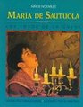 Maria De Sautuola Los Toros De LA Cueva