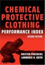 Chemical Protective Clothing Performance Index