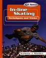 Inline Skating Techniques and Tricks