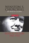 Winston S Churchill Volume 7 Road to Victory 19411945