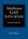 Matheson Gas Data Book