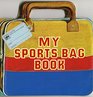 My Sports Bag Book