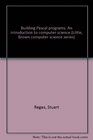 Building Pascal programs: An introduction to computer science (Little, Brown computer science series)