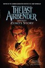 The Last Airbender Prequel Zuko's Story