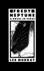 Fredy Neptune  A Novel In Verse