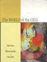 The World of the Cell 5th Edition