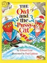 The Owl and the PussyCat