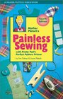 Mother Pletsch's Painless Sewing With Pretty Pati's Perfect Pattern Primer