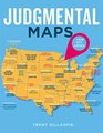 Judgmental Maps Your City Judged