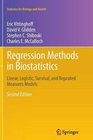 Regression Methods in Biostatistics Linear Logistic Survival and Repeated Measures Models