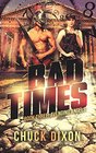 Avenging Angels Bad Times Book 3