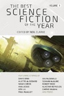 The Best Science Fiction of the Year Vol 1