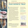 The Homemade Ice Cream Recipe Book OldFashioned AllAmerican Treats for Your Ice Cream Maker