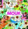 Around the World with Mouk (Sticker Book)