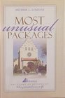 Most Unusual Packages