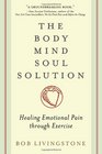 Body Mind Soul Solution: Healing Emotional Pain Through Exercise