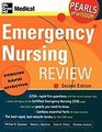 Emergency Nursing Review