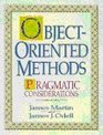 ObjectOriented Methods Pragmatic Considerations