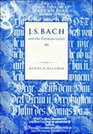 J S Bach and the German Motet