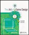 The Art of Game Design, Second Edition