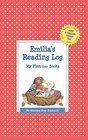 Emilia's Reading Log My First 200 Books