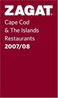 2007/08 Cape Cod  the Islands Restaurants