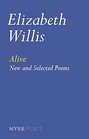 Alive New and Selected Poems
