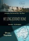 My Long Journey Home
