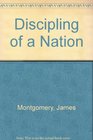 Discipling of a Nation