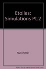 Etoiles Simulations Pt2