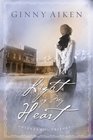 Light of My Heart (Silver Hills, Bk 1)