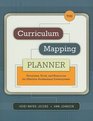 The Curriculum Mapping Planner Templates Tools and Resources for Effective Professional Development