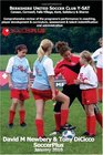 Berkshire United Soccer Club YSAT Comprehensive review of the program's performance in coaching player development and curriculum assessment and talent identification and administration
