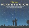 Discover Planet Watch A YearRound Viewing Guide to the Night Sky With a MakeYourOwn Planet Finder