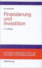 Finanzierung und Investition