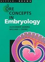 Core Concepts in Embryology