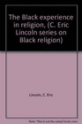 The Black experience in religion