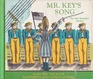 Mr Key's Song